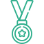 Lake View Icon