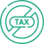 Lake View Icon