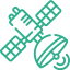 Lake View Icon